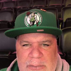 Meet your Posher, John